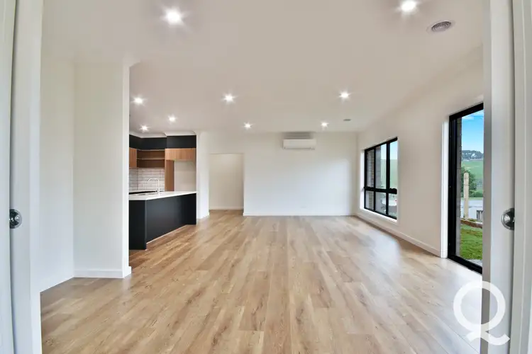 Fifth view of Homely house listing, 20 McCubbin Drive, Warragul VIC 3820