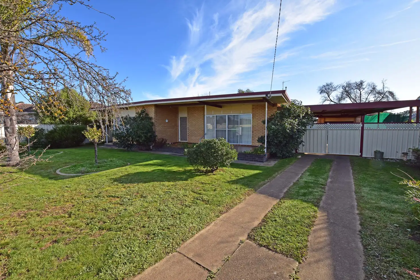 Main view of Homely house listing, 19 Fenaughty Street, Kyabram VIC 3620