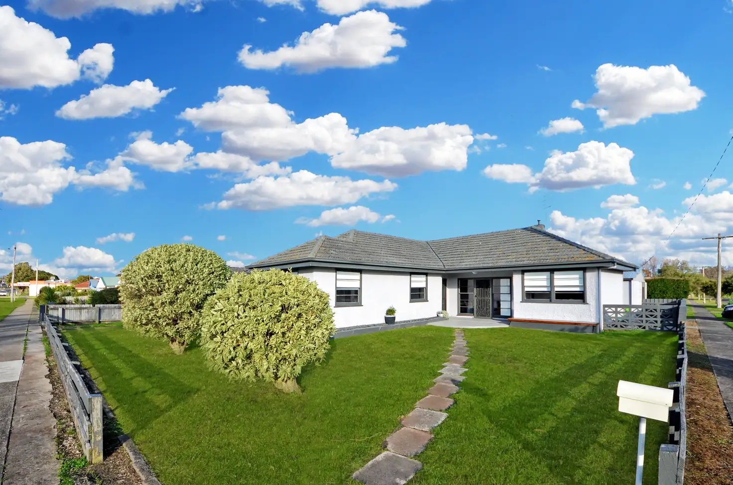 Main view of Homely house listing, 55 Otway Street, Portland VIC 3305