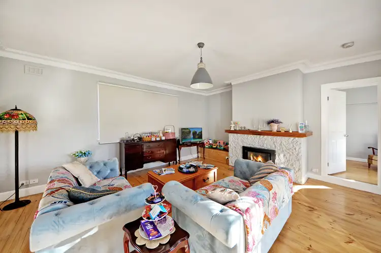 Second view of Homely house listing, 55 Otway Street, Portland VIC 3305
