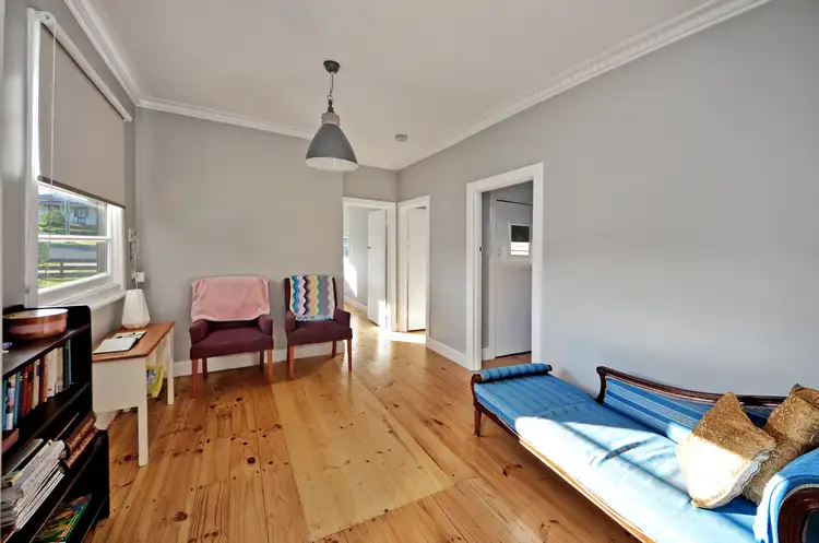 Third view of Homely house listing, 55 Otway Street, Portland VIC 3305
