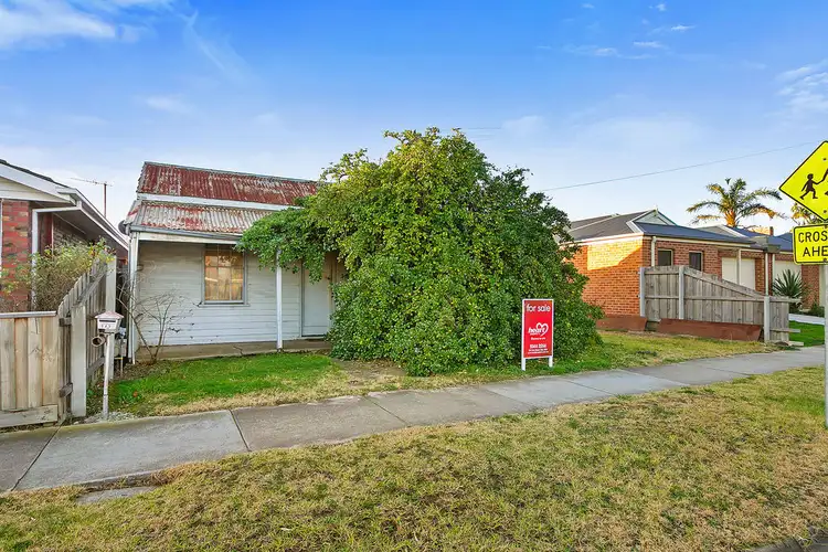 Second view of Homely land listing, 141 Macarthur Street, Sale VIC 3850