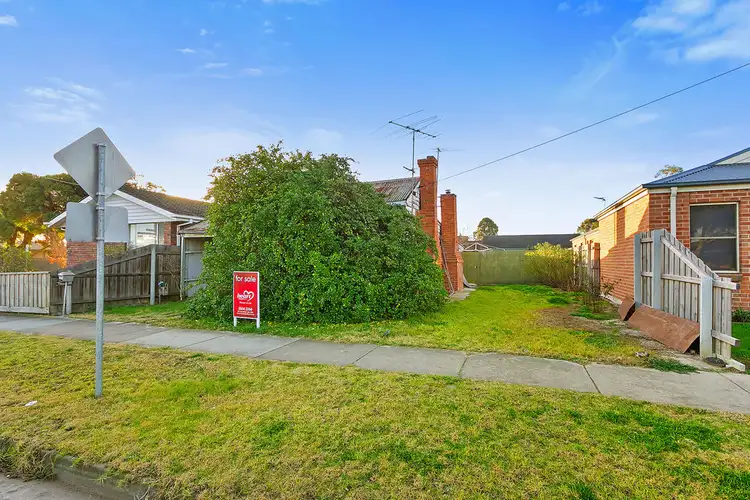 Third view of Homely land listing, 141 Macarthur Street, Sale VIC 3850
