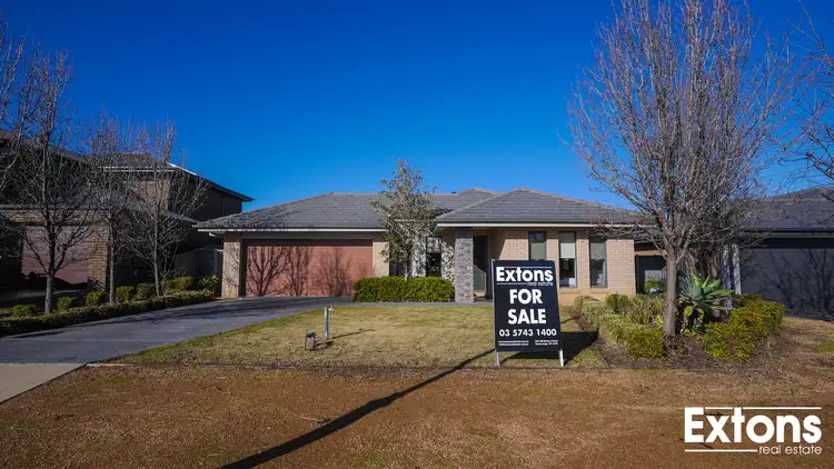 Third view of Homely house listing, 2 Sticks Court, Yarrawonga VIC 3730