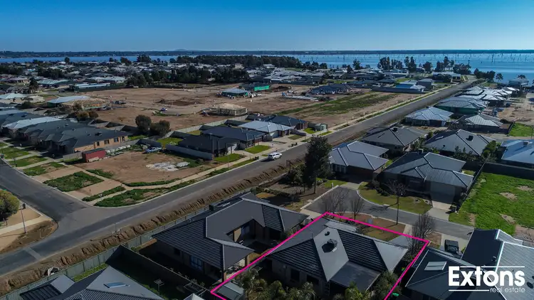 Sixth view of Homely house listing, 2 Sticks Court, Yarrawonga VIC 3730