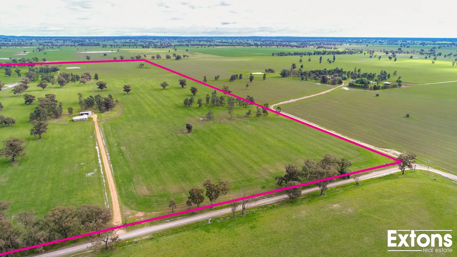 Main view of Homely rural property listing, 151 MYGUNYAH LANE, Mulwala NSW 2647