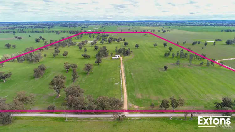 Second view of Homely rural property listing, 151 MYGUNYAH LANE, Mulwala NSW 2647