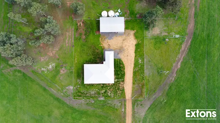 Fourth view of Homely rural property listing, 151 MYGUNYAH LANE, Mulwala NSW 2647