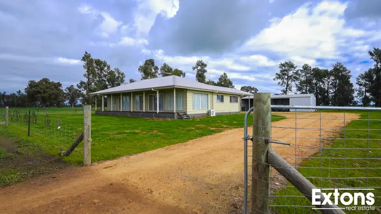 Fifth view of Homely rural property listing, 151 MYGUNYAH LANE, Mulwala NSW 2647