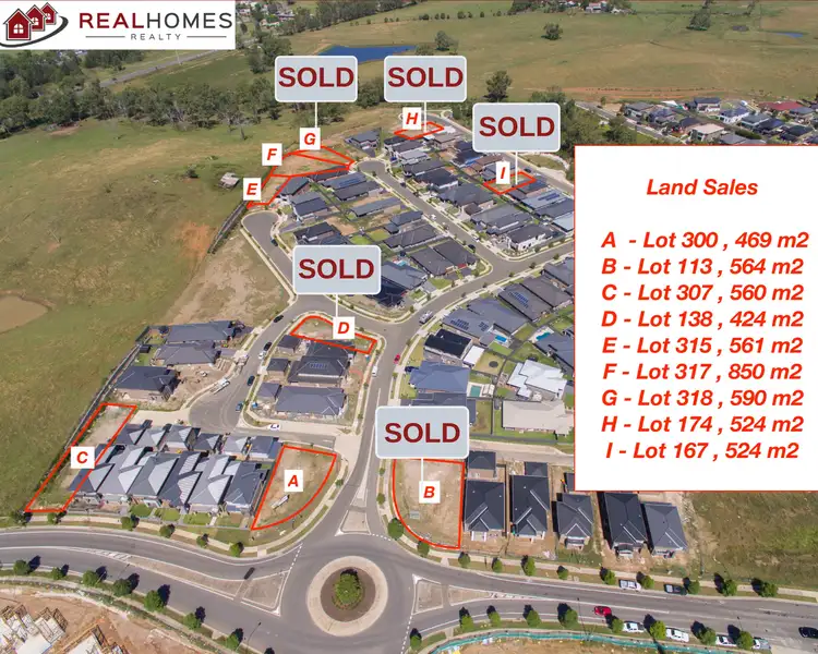 21 Woodgrove Place, Glenmore Park NSW 2745