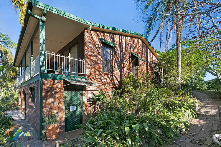 Second view of Homely house listing, 56 NORFOLK ESPLANADE, Caboolture South QLD 4510