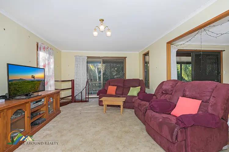Fourth view of Homely house listing, 56 NORFOLK ESPLANADE, Caboolture South QLD 4510