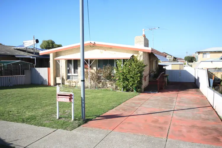 Main view of Homely house listing, 74 HALVORSON ROAD, Morley WA 6062