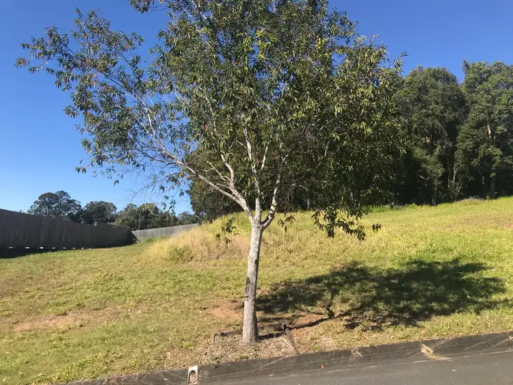Main view of Homely land listing, LOT 132/50 Wappa Outlook Drive, Yandina QLD 4561