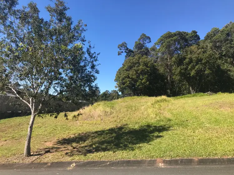 Sixth view of Homely land listing, LOT 132/50 Wappa Outlook Drive, Yandina QLD 4561