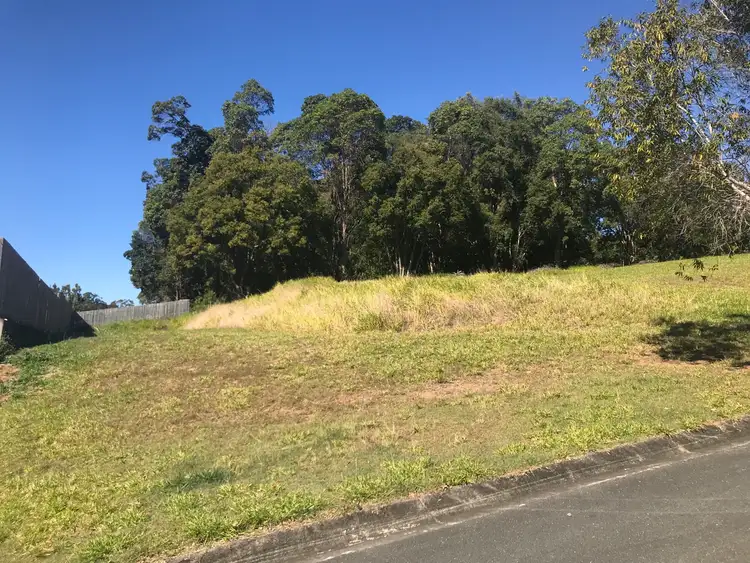 Seventh view of Homely land listing, LOT 132/50 Wappa Outlook Drive, Yandina QLD 4561