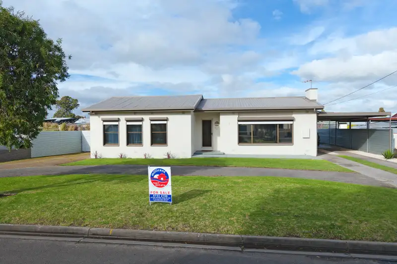 Main view of Homely house listing, 1 Willshire Street, Millicent SA 5280