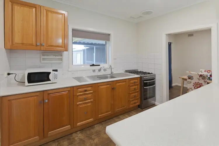 Second view of Homely house listing, 1 Willshire Street, Millicent SA 5280