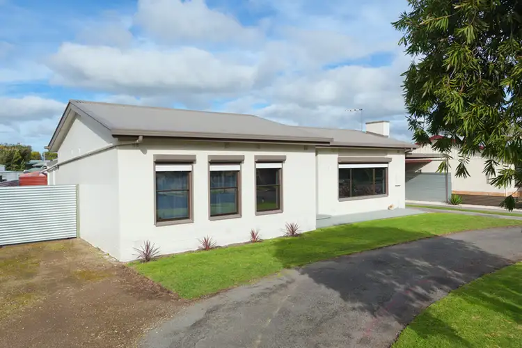 Fifth view of Homely house listing, 1 Willshire Street, Millicent SA 5280