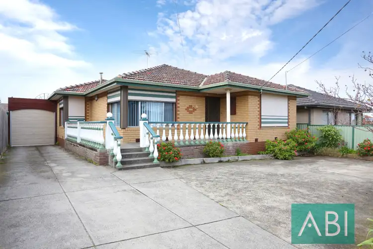 110 Victoria Drive, Thomastown VIC 3074