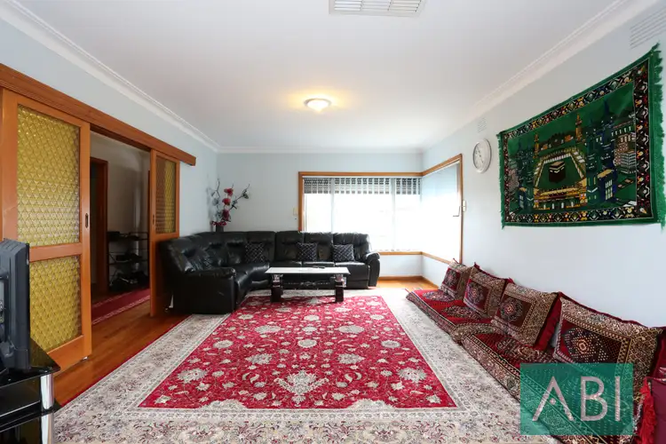 Second view of Homely house listing, 110 Victoria Drive, Thomastown VIC 3074