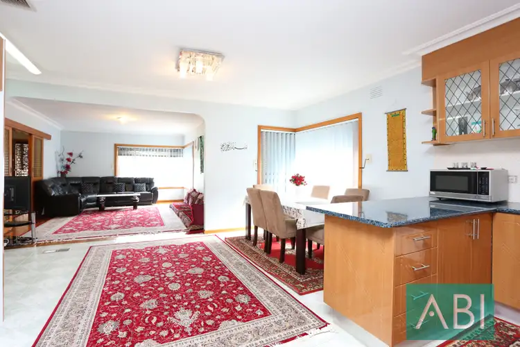 Third view of Homely house listing, 110 Victoria Drive, Thomastown VIC 3074