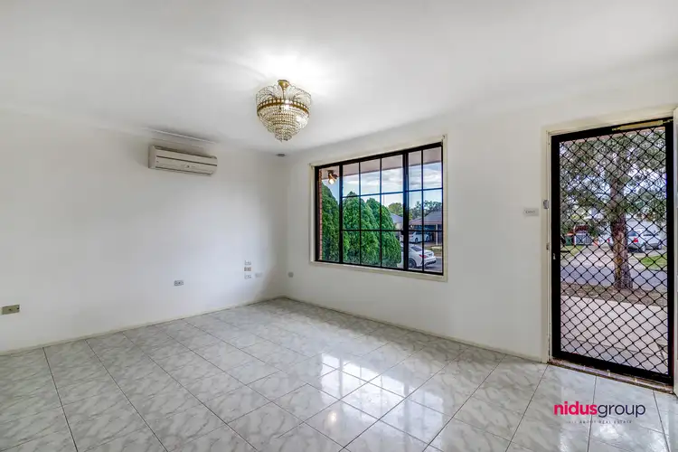 Third view of Homely house listing, 40 Speers Crescent, Oakhurst NSW 2761