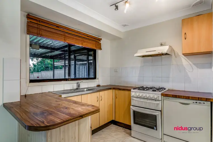 Fourth view of Homely house listing, 40 Speers Crescent, Oakhurst NSW 2761