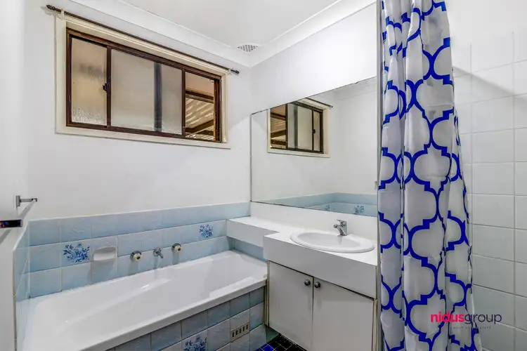 Fifth view of Homely house listing, 40 Speers Crescent, Oakhurst NSW 2761