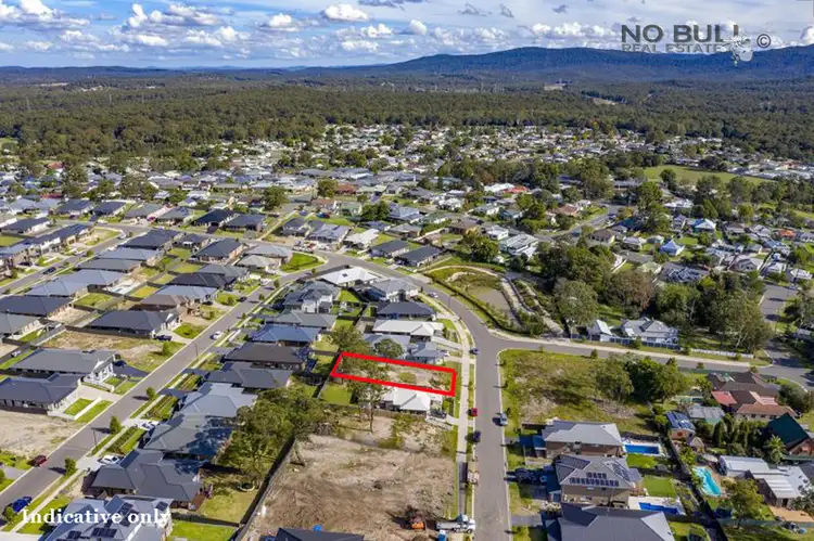 76 Royalty Street, West Wallsend NSW 2286