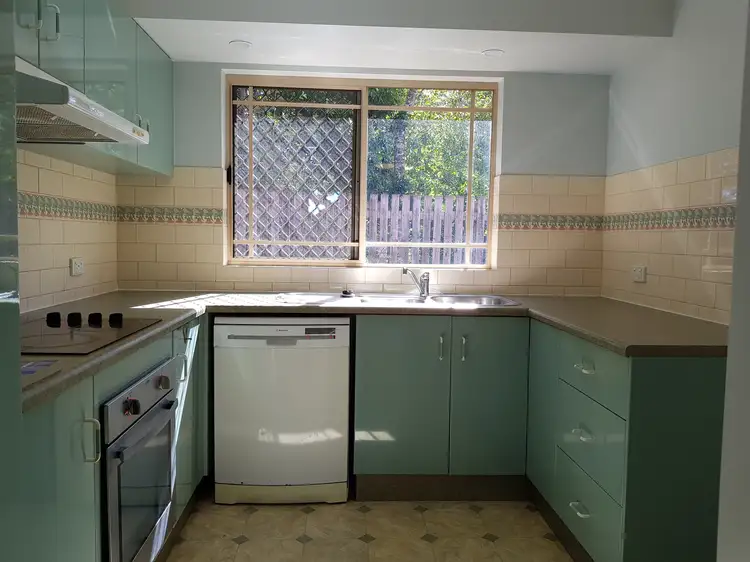 Second view of Homely townhouse listing, 10/125 Tate Road, Tolga QLD 4882