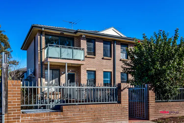 1/14 Valeria Street, Toongabbie NSW 2146