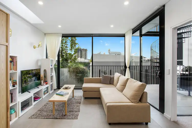 Main view of Homely apartment listing, 5.07/830 Elizabeth Street, Waterloo NSW 2017