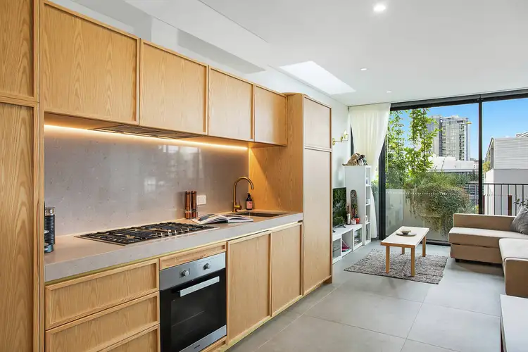 Third view of Homely apartment listing, 5.07/830 Elizabeth Street, Waterloo NSW 2017