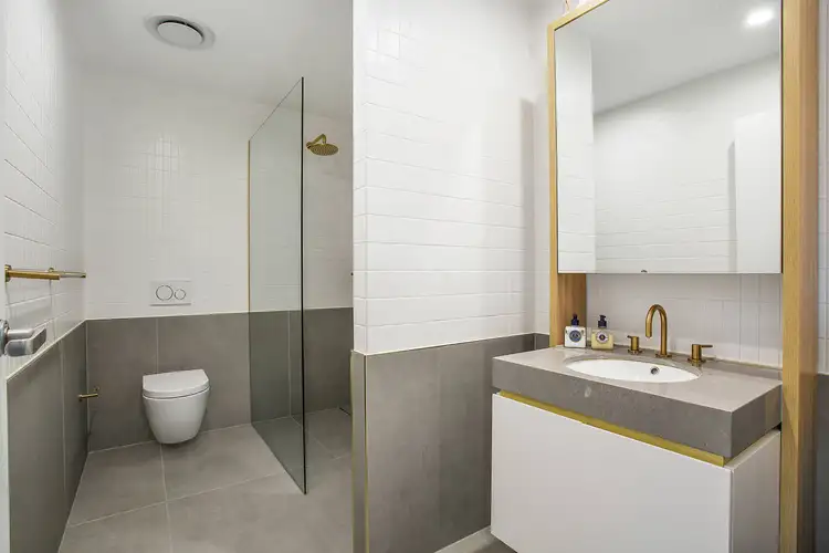 Fourth view of Homely apartment listing, 5.07/830 Elizabeth Street, Waterloo NSW 2017