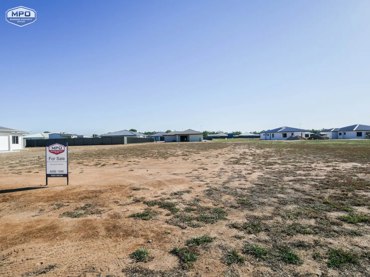 Main view of Homely land listing, 7 Allara Street, Mareeba QLD 4880