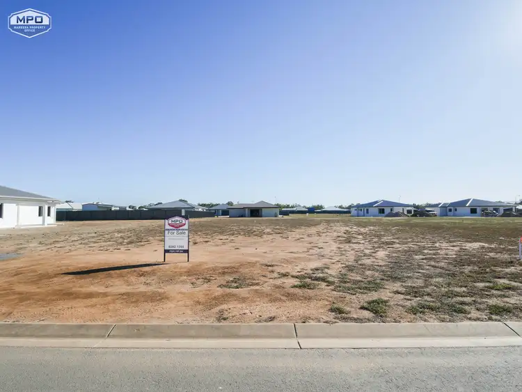 Third view of Homely land listing, 7 Allara Street, Mareeba QLD 4880