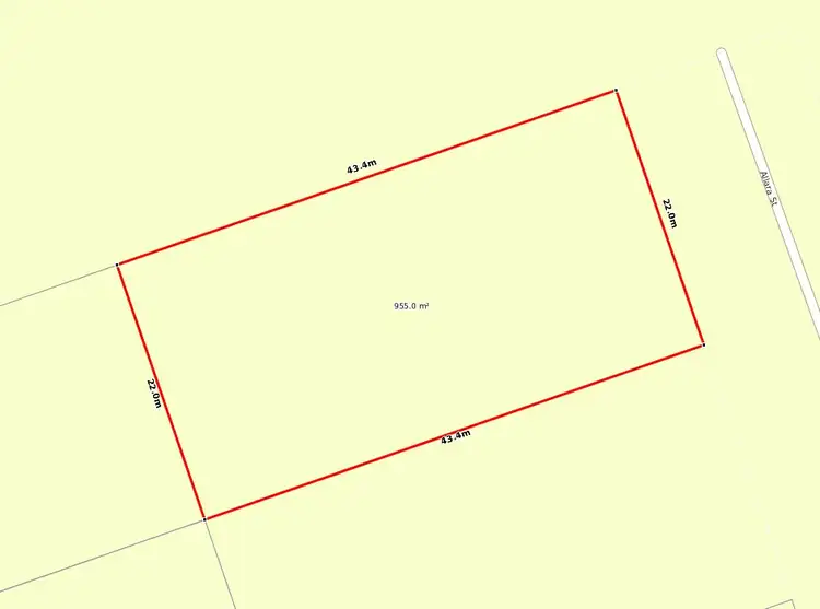 Fifth view of Homely land listing, 7 Allara Street, Mareeba QLD 4880