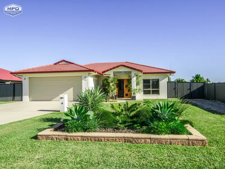 145 Hastie Road, Mareeba QLD 4880
