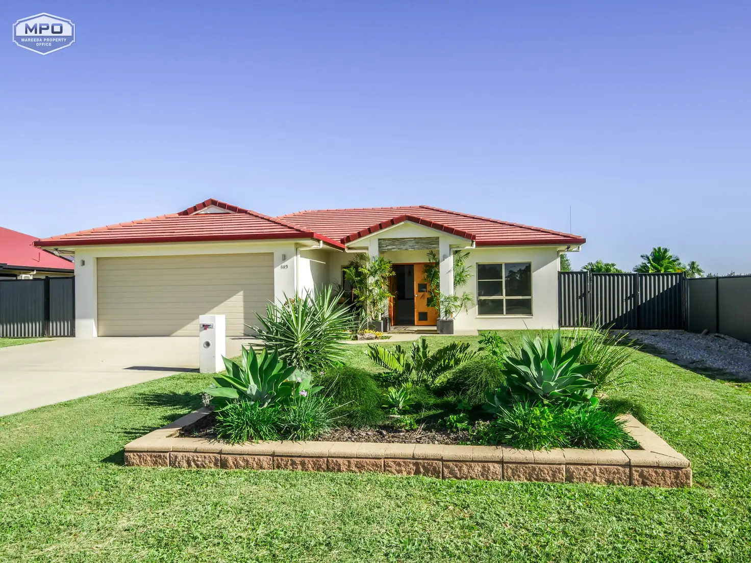 Main view of Homely house listing, 145 Hastie Road, Mareeba QLD 4880