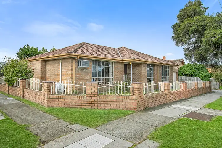 Main view of Homely unit listing, 1/93 McCrae Street, Dandenong VIC 3175