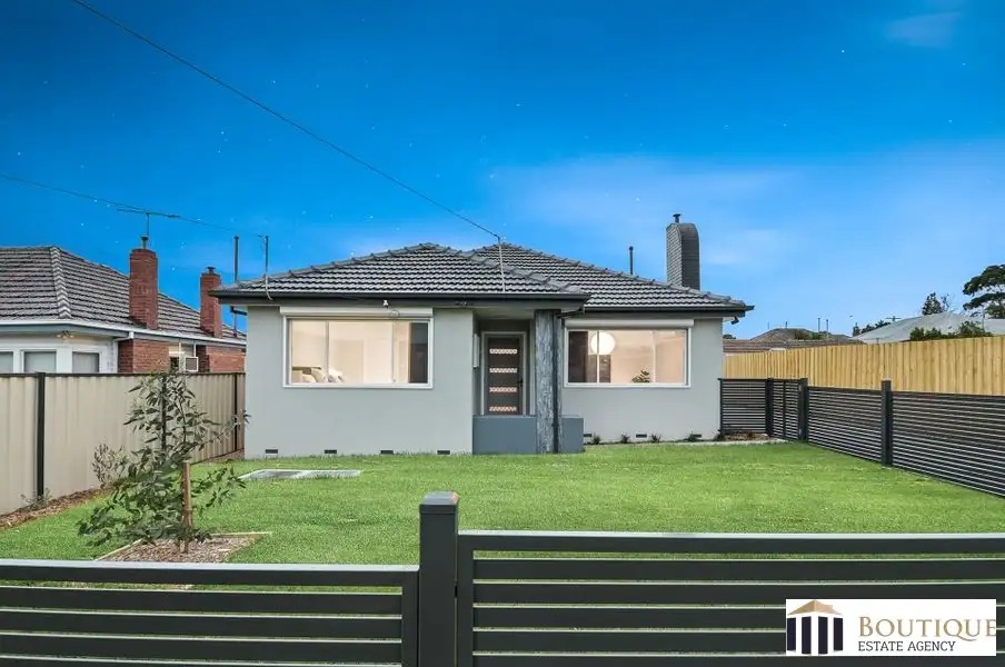 Main view of Homely unit listing, 1/18 Eckford Street, Dandenong VIC 3175