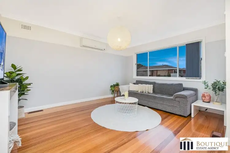 Second view of Homely unit listing, 1/18 Eckford Street, Dandenong VIC 3175
