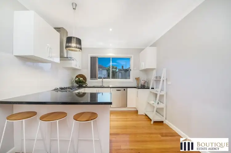 Fourth view of Homely unit listing, 1/18 Eckford Street, Dandenong VIC 3175