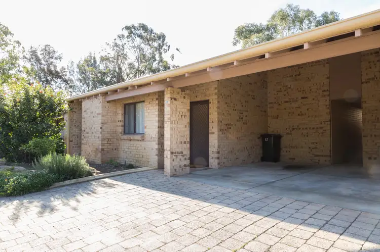 22/9 Brentham Street, Leederville WA 6007