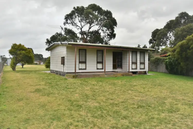 53 Stewart Street, Port Welshpool VIC 3965