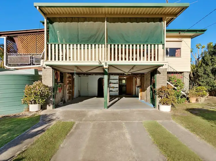 9 Candish Street, Woodridge QLD 4114