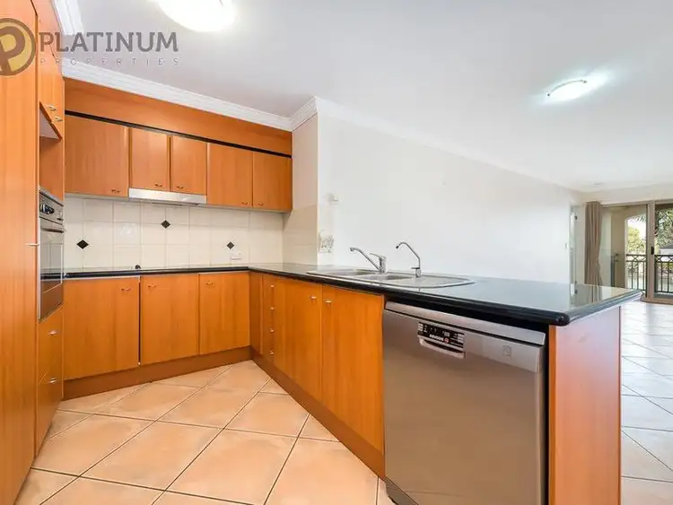 Third view of Homely apartment listing, 13/82 Limetree Parade, Runaway Bay QLD 4216