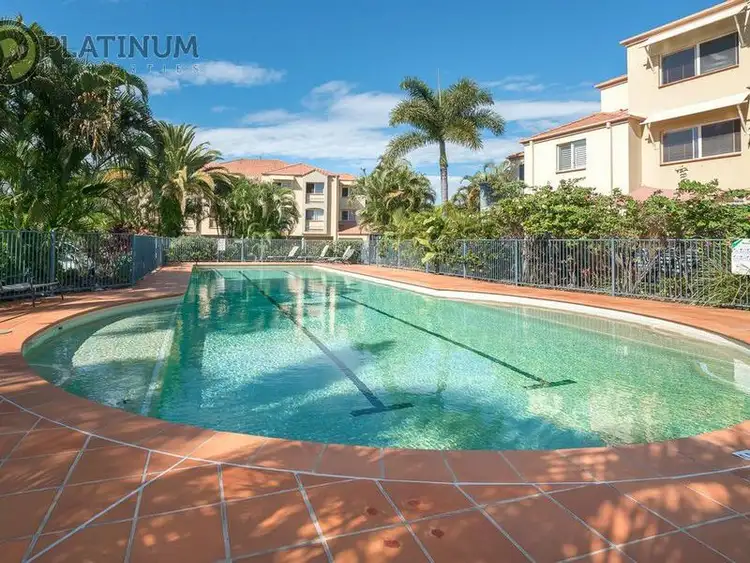 Fourth view of Homely apartment listing, 13/82 Limetree Parade, Runaway Bay QLD 4216