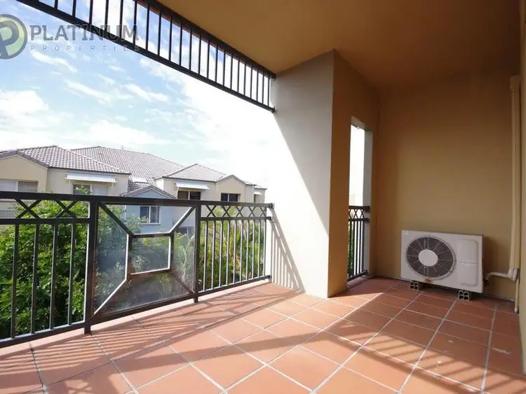 Fifth view of Homely apartment listing, 13/82 Limetree Parade, Runaway Bay QLD 4216